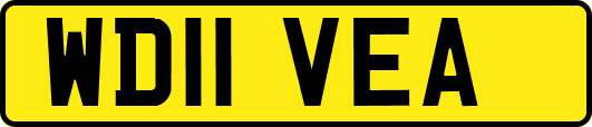 WD11VEA