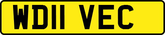 WD11VEC