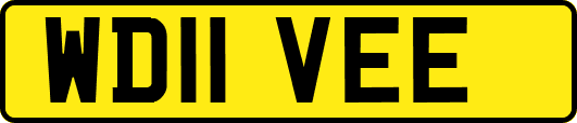 WD11VEE