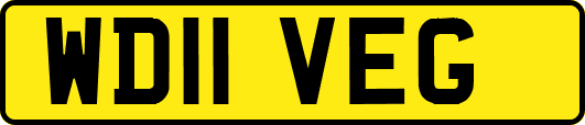 WD11VEG