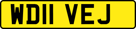 WD11VEJ