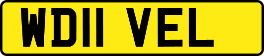 WD11VEL