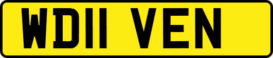 WD11VEN