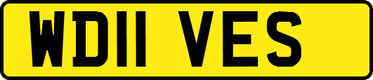 WD11VES