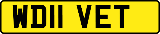 WD11VET