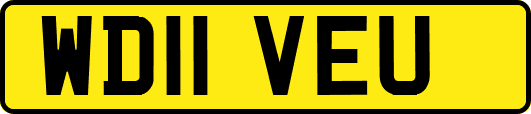 WD11VEU