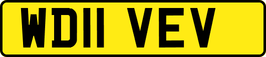 WD11VEV