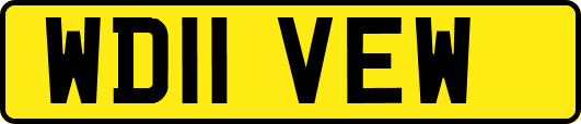 WD11VEW