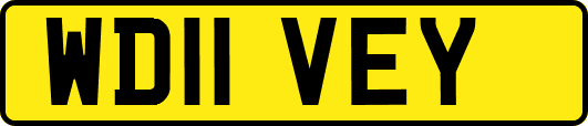 WD11VEY