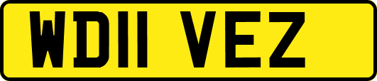 WD11VEZ