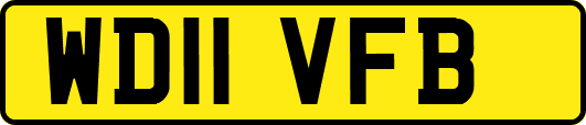 WD11VFB