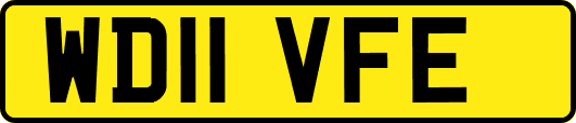 WD11VFE