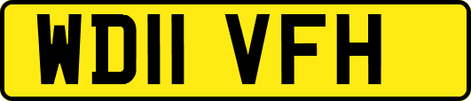 WD11VFH