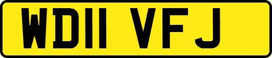 WD11VFJ