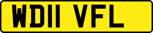 WD11VFL