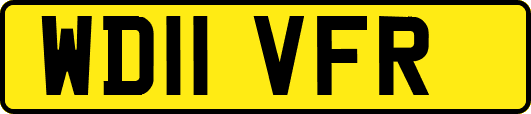 WD11VFR