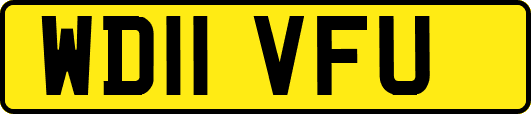 WD11VFU