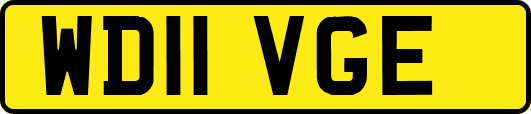 WD11VGE