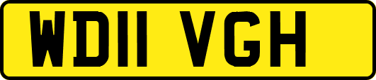 WD11VGH