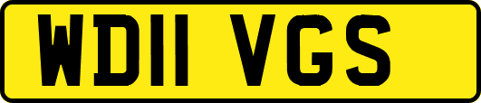 WD11VGS