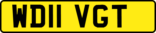 WD11VGT