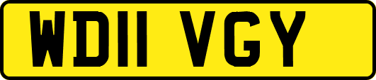 WD11VGY