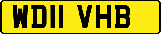 WD11VHB