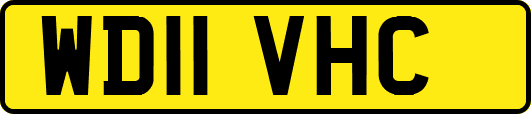 WD11VHC