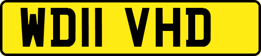 WD11VHD