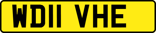 WD11VHE