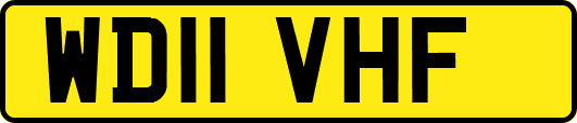 WD11VHF