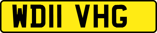 WD11VHG
