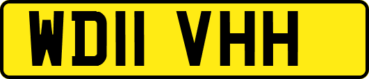 WD11VHH