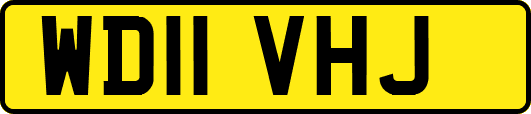 WD11VHJ