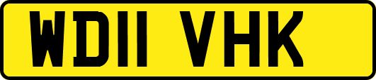 WD11VHK