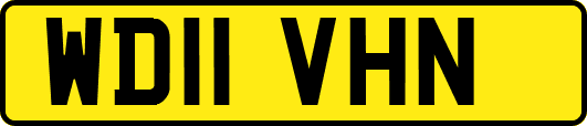 WD11VHN