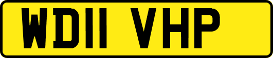WD11VHP