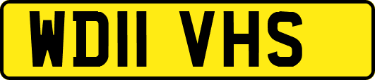 WD11VHS