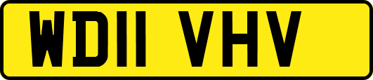 WD11VHV