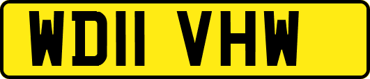 WD11VHW