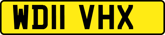 WD11VHX