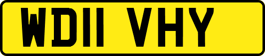 WD11VHY
