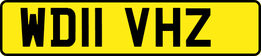 WD11VHZ