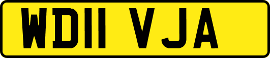 WD11VJA