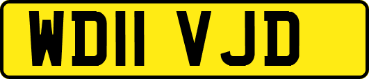 WD11VJD
