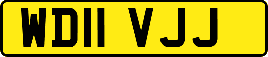 WD11VJJ
