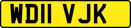 WD11VJK