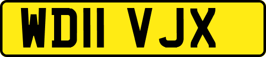 WD11VJX