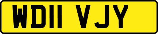 WD11VJY