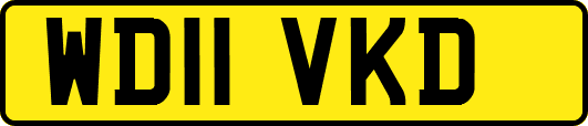 WD11VKD